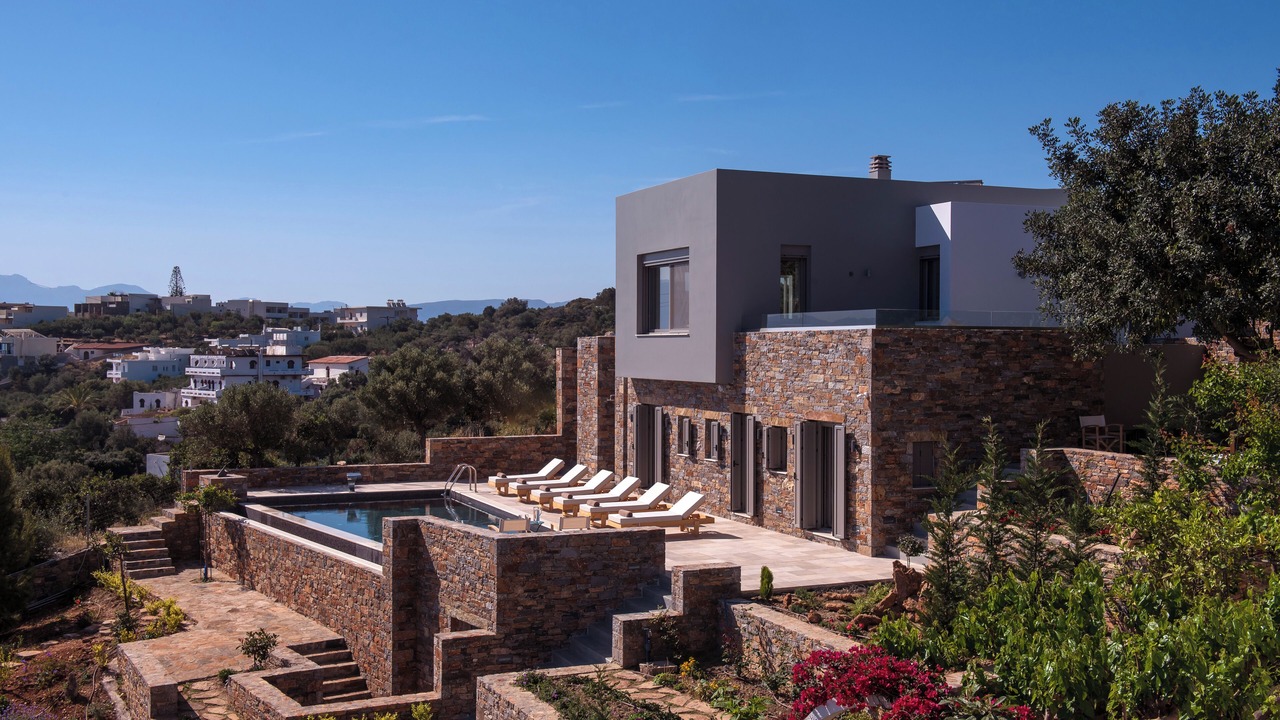 Photo of Outdoor in Agios Nikolaos Town