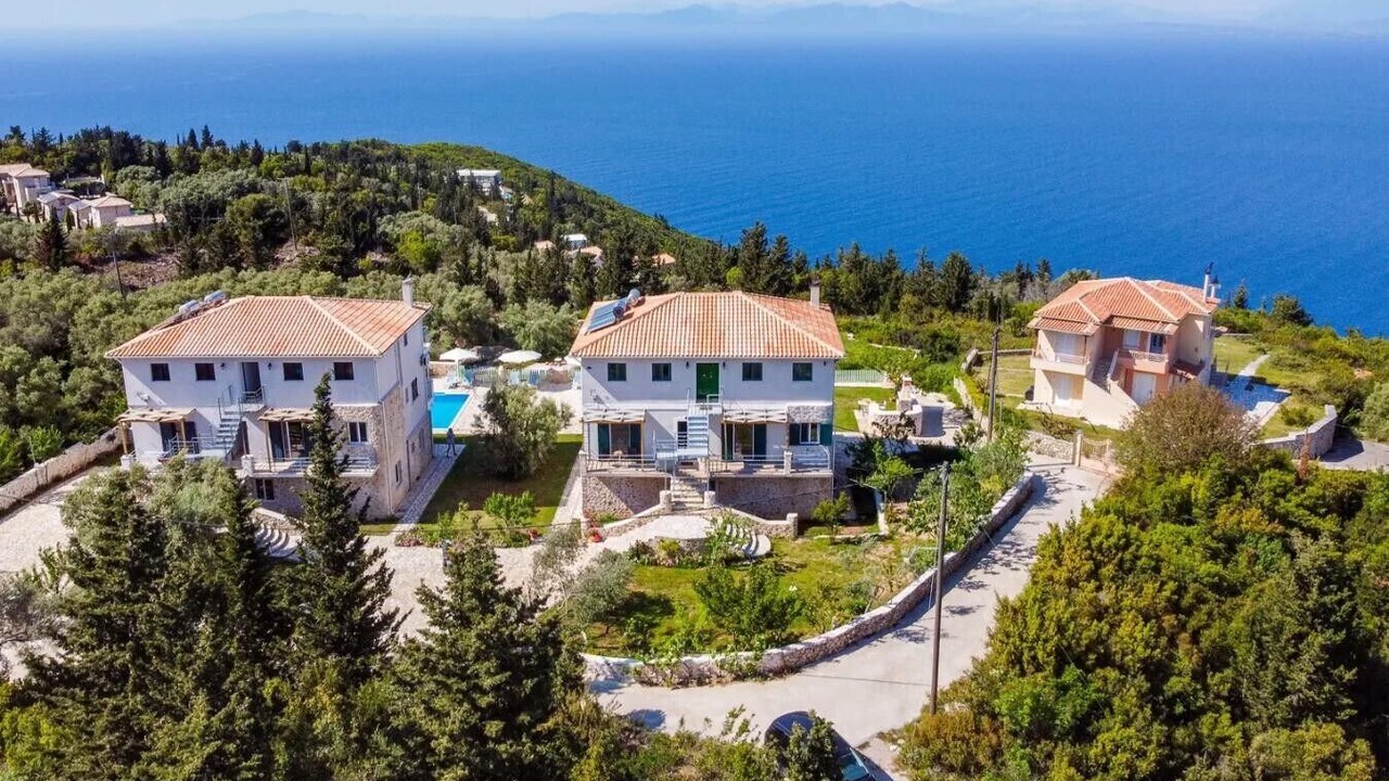 Photo of Outdoor in Lefkada