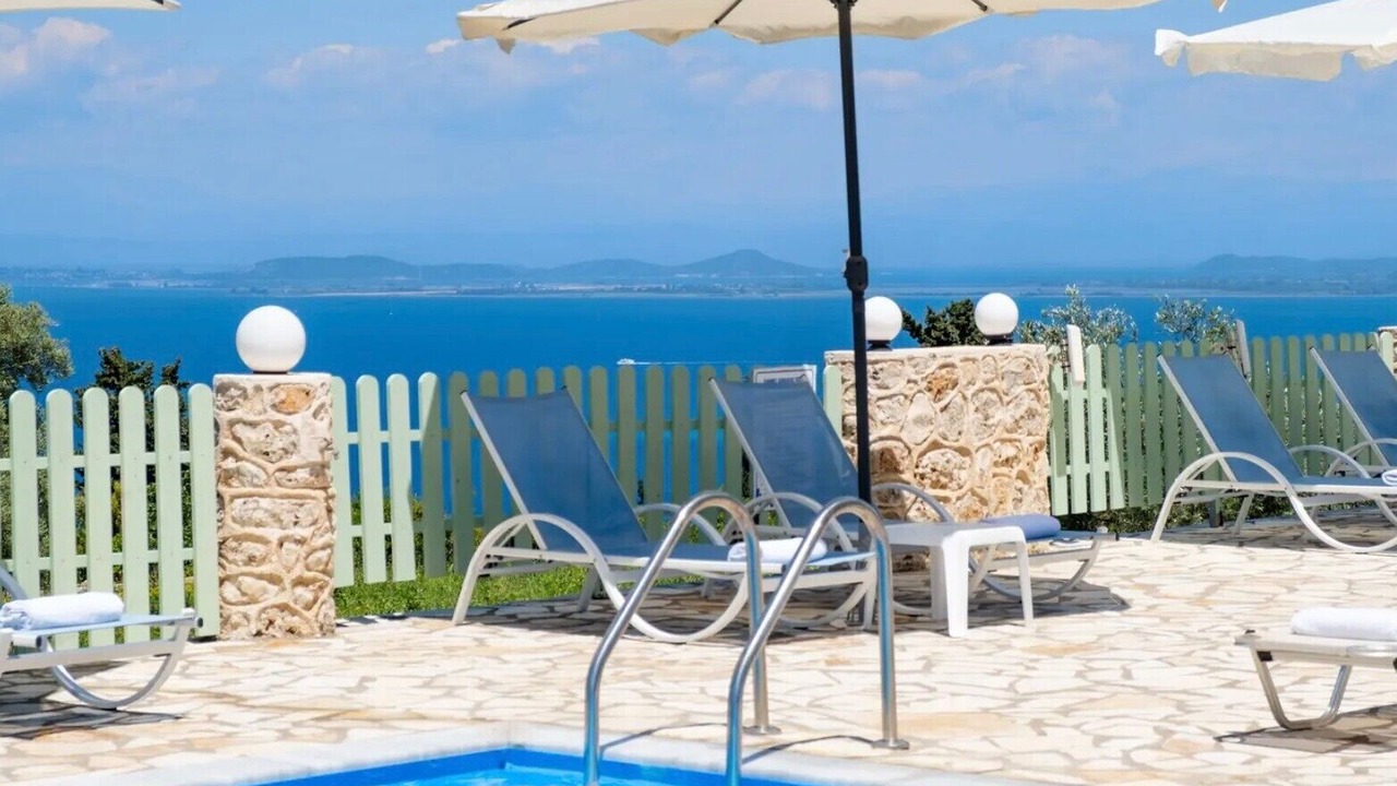 Photo of Outdoor in Lefkada