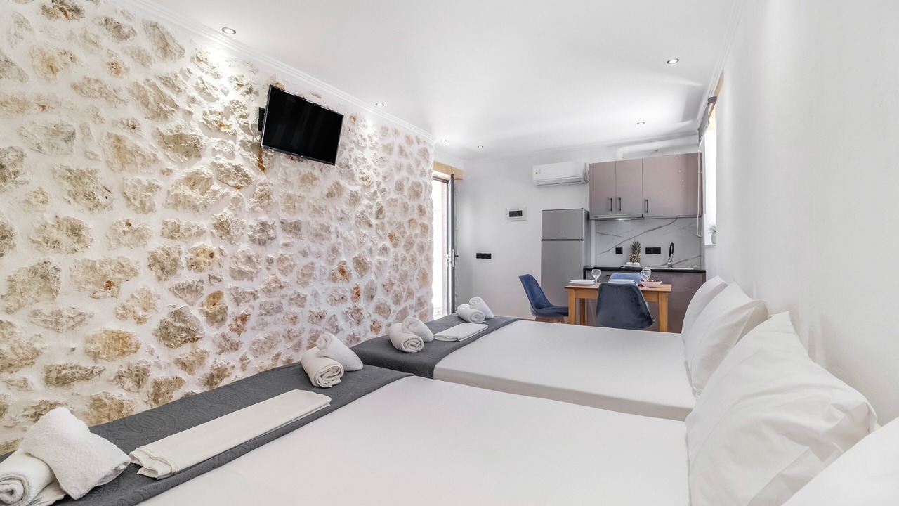 Photo of Bedroom in Tsoukaladhes