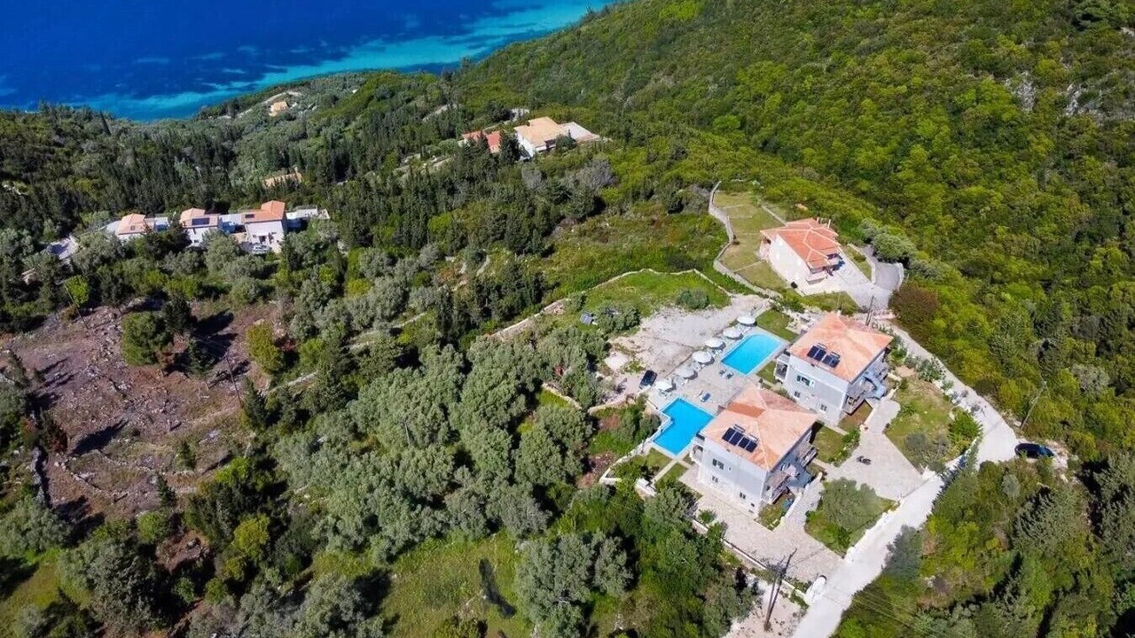 Photo of Outdoor in Kavallos