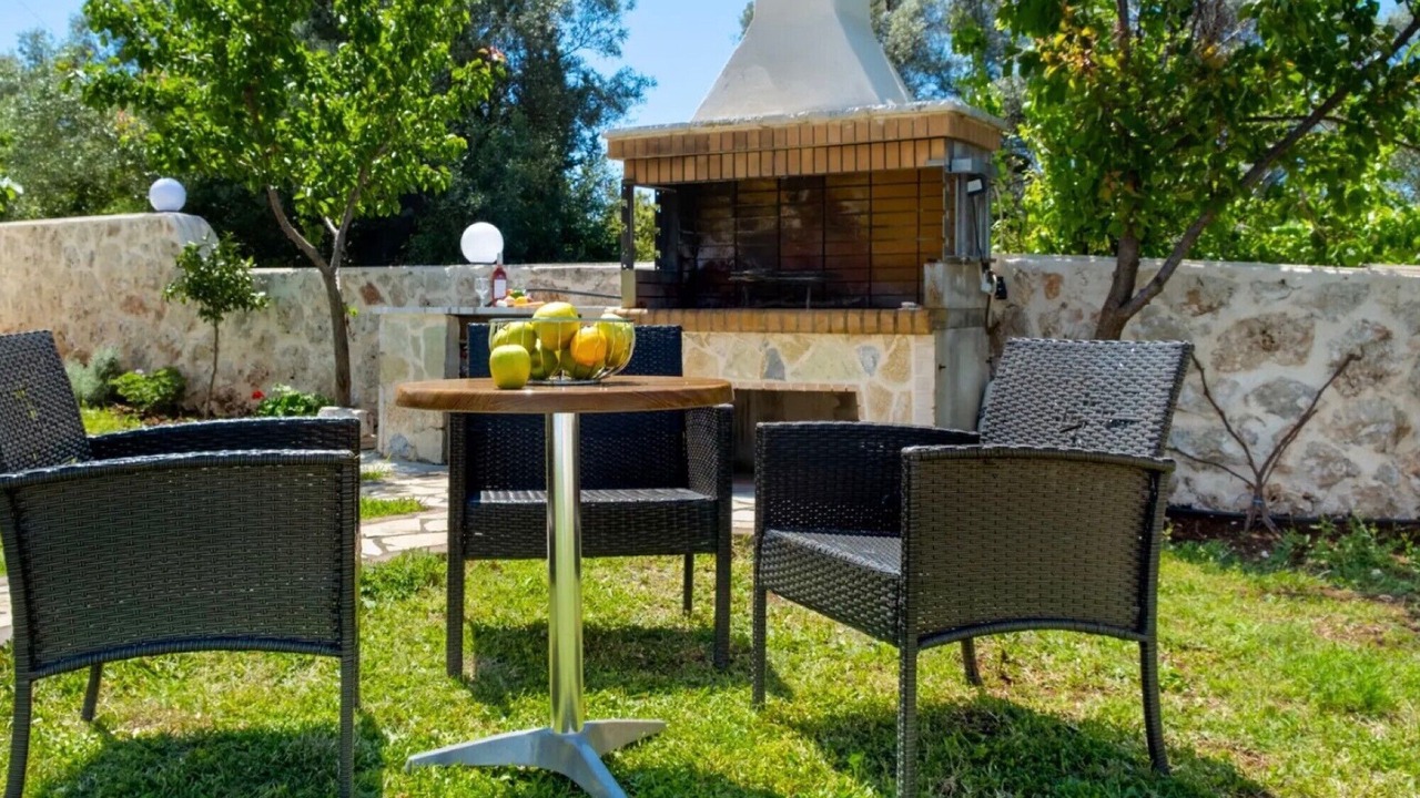Photo of Outdoor in Kavallos