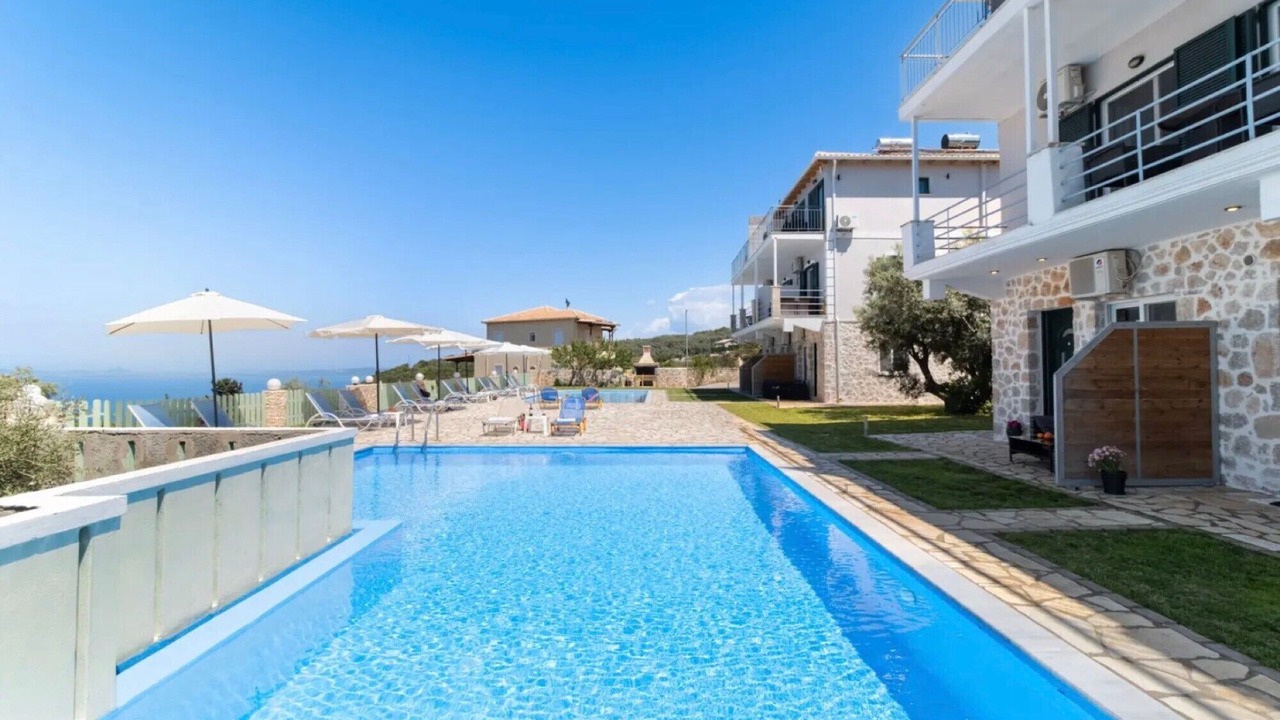 Photo of Outdoor in Kavallos