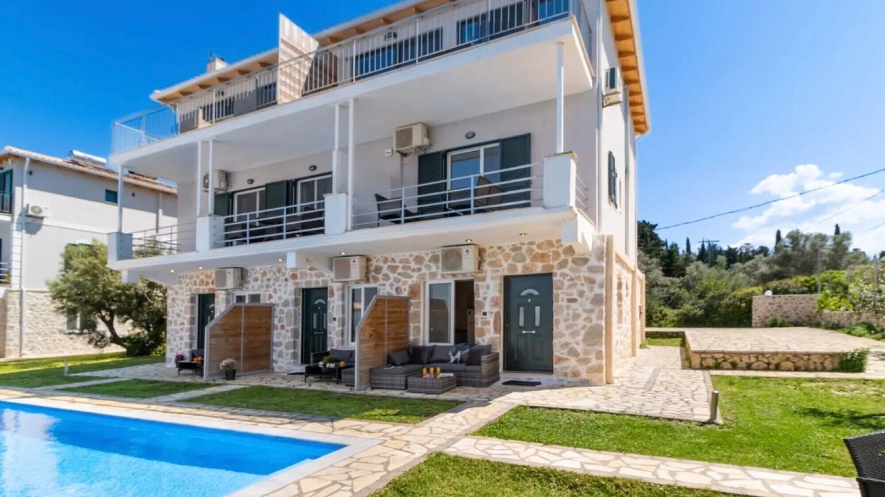 Photo of Outdoor in Kavallos