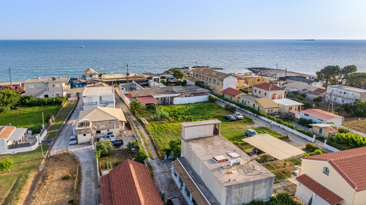 Photo of Outdoor in Ag. Georgios