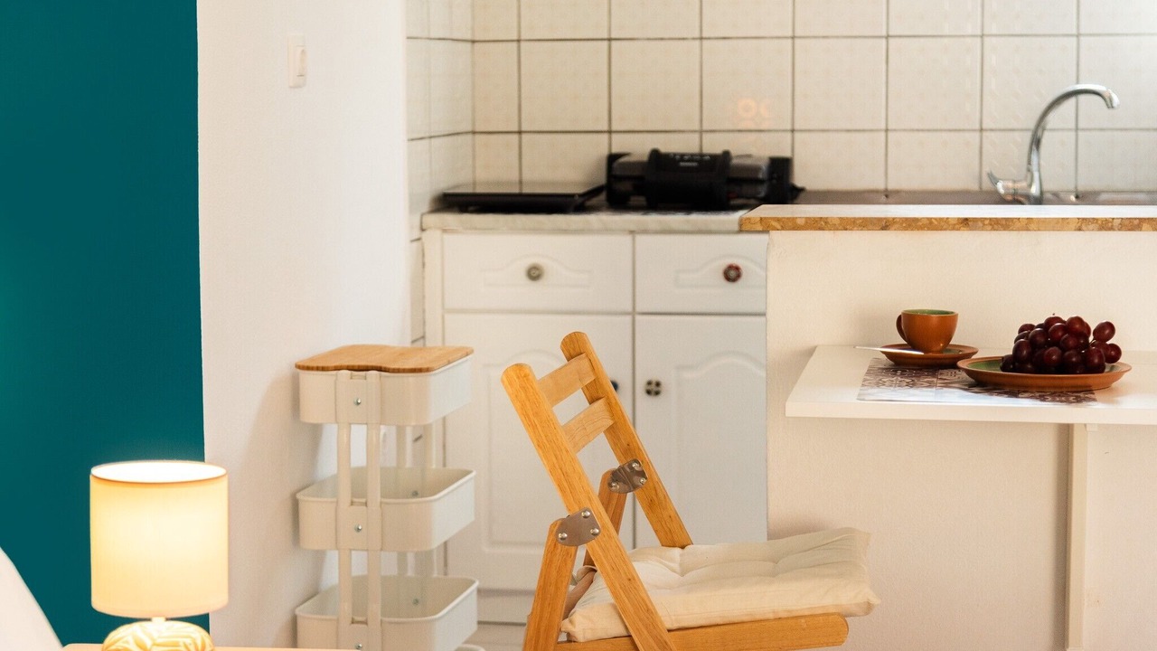 Photo of Kitchen in Ag. Georgios