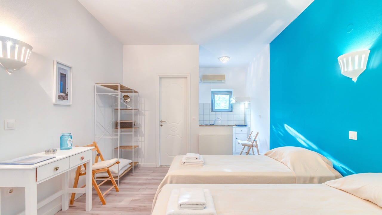 Photo of Bedroom in Ag. Georgios