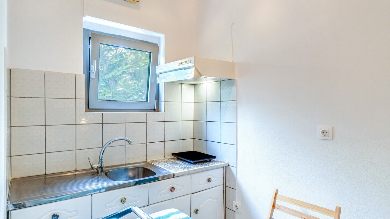 Photo of Kitchen in Ag. Georgios