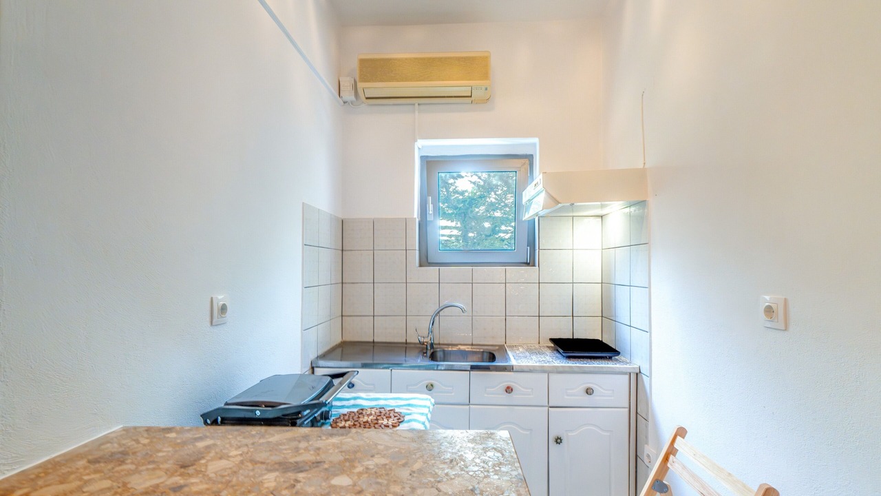 Photo of Kitchen in Ag. Georgios
