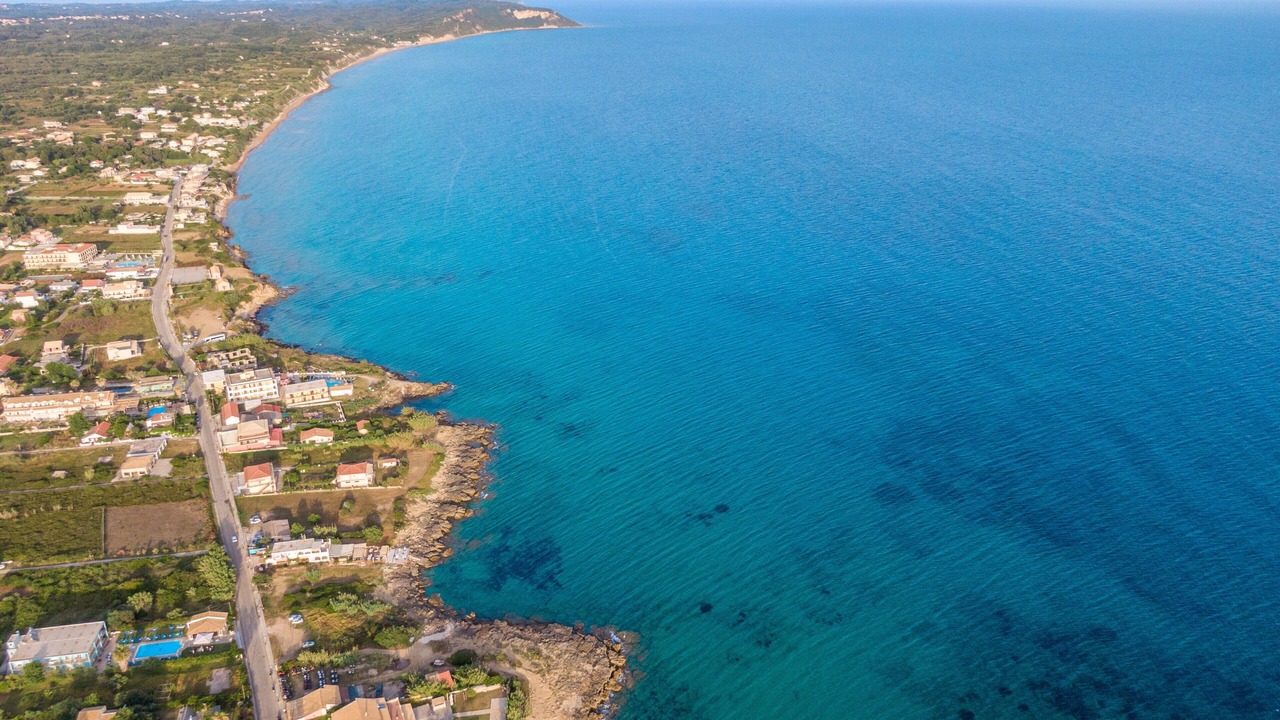 Photo of Outdoor in Ag. Georgios