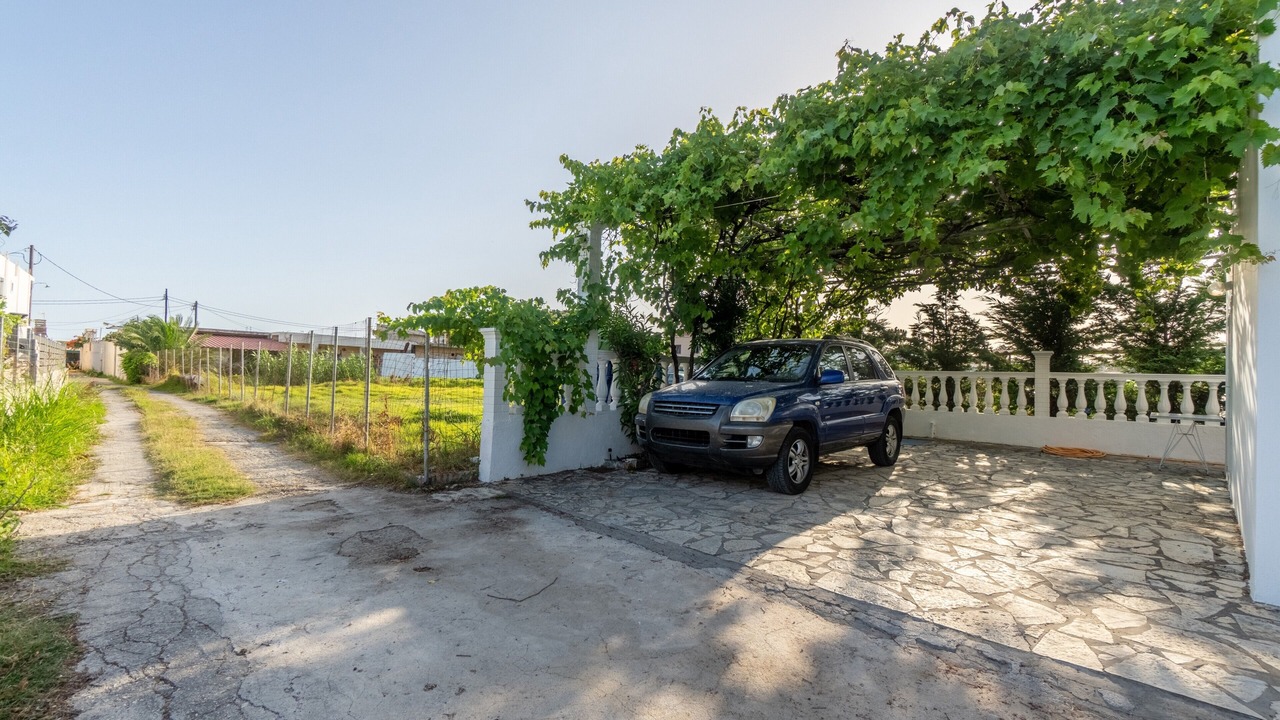 Photo of Outdoor in Ag. Georgios