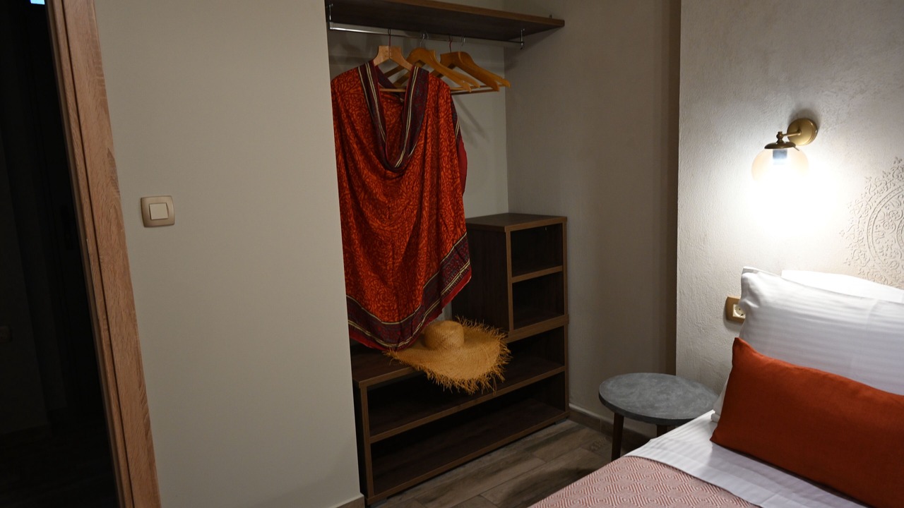Photo of Bedroom in Argostoli Town
