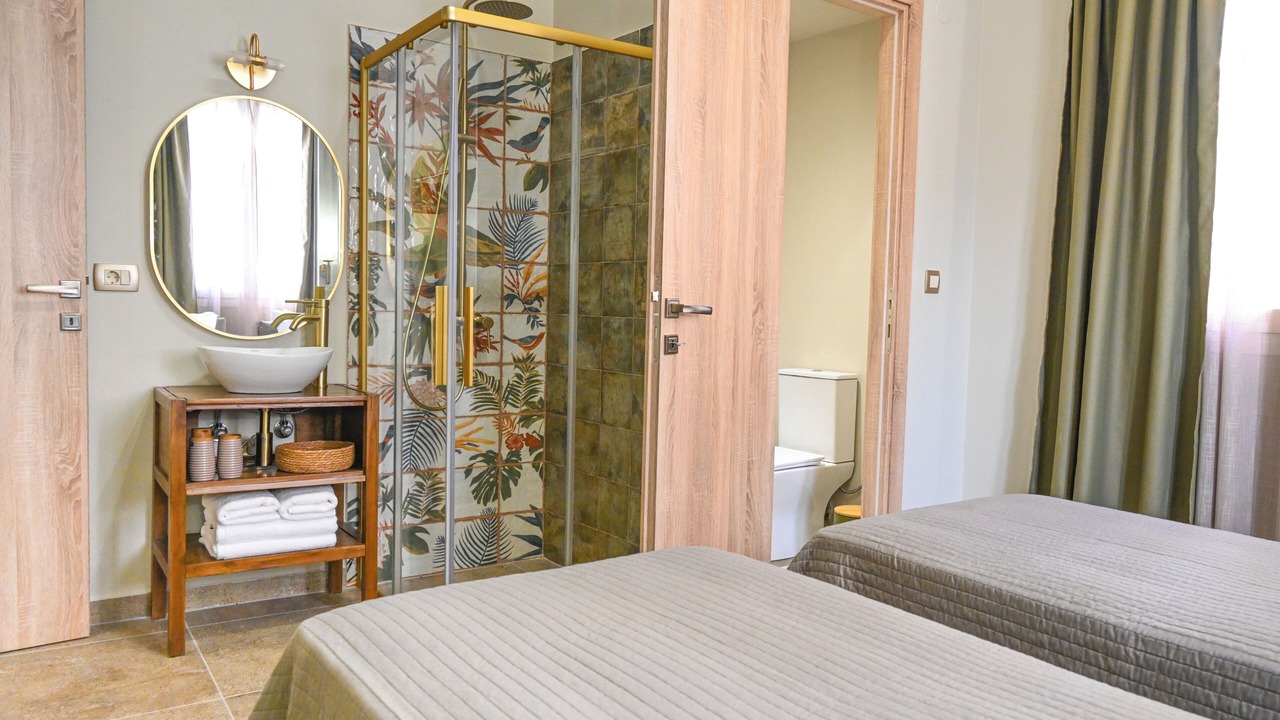 Photo of Bedroom in Argostoli Town
