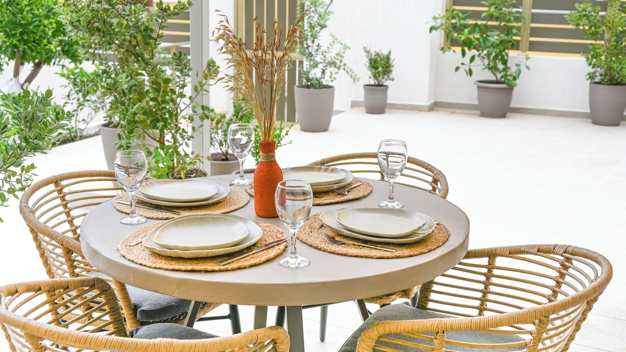 Photo of Outdoor in Argostoli Town