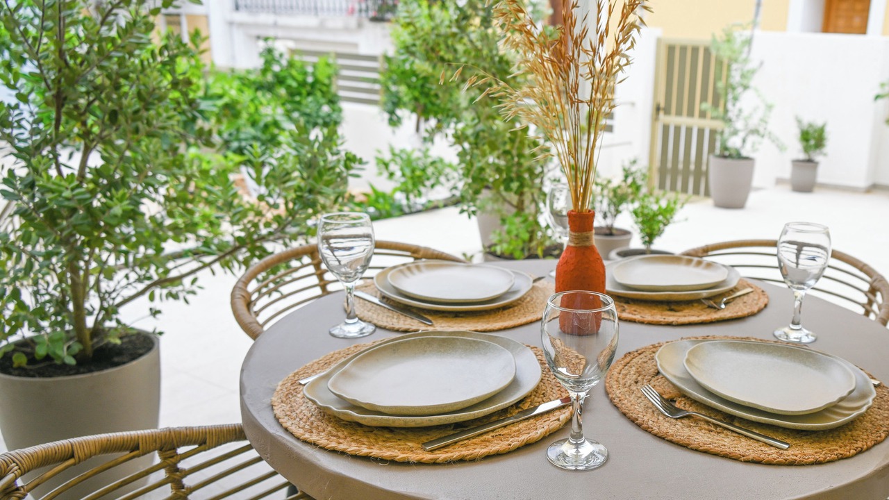 Photo of Outdoor in Argostoli Town