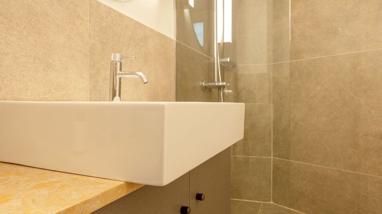 Photo of Bathroom in Plaka