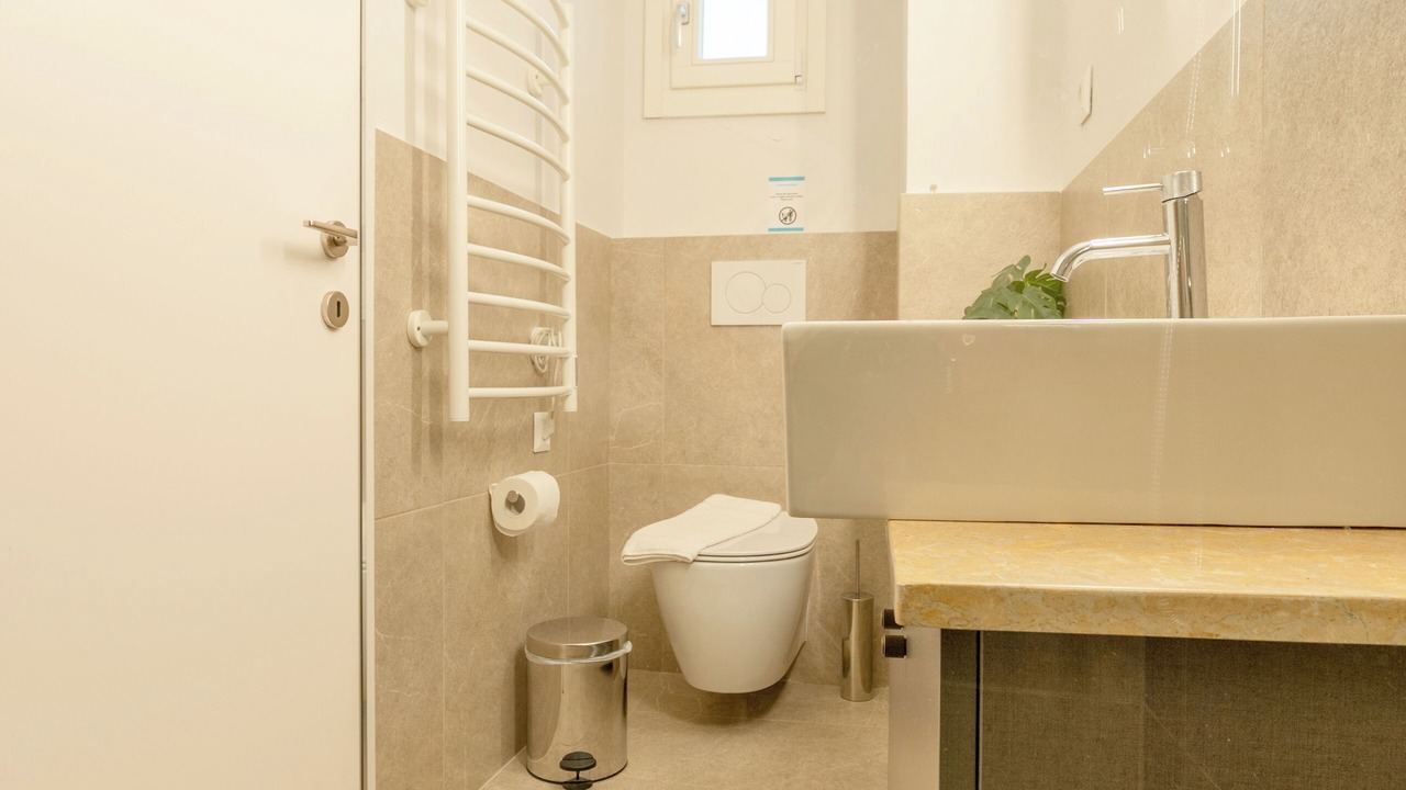 Photo of Bathroom in Plaka