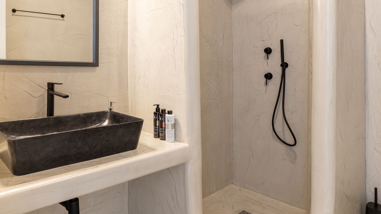 Photo of Bathroom in Fanari