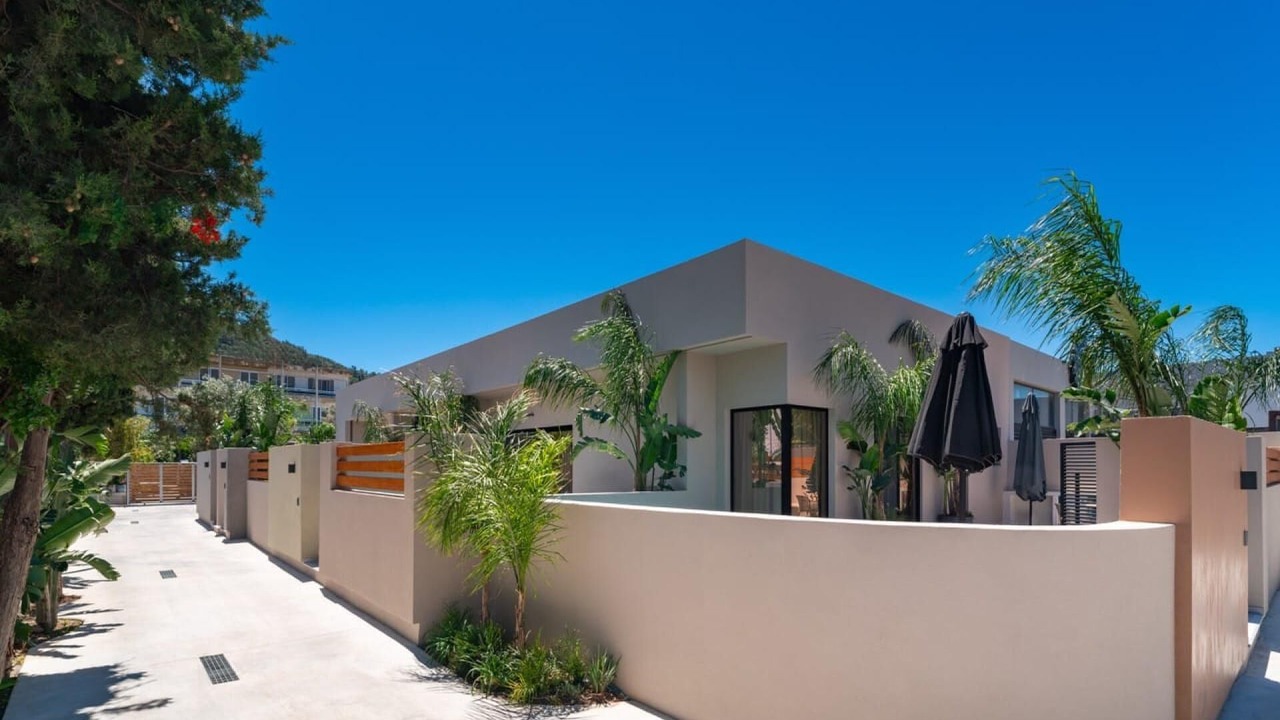 Photo of Patio Balcony in Ixia