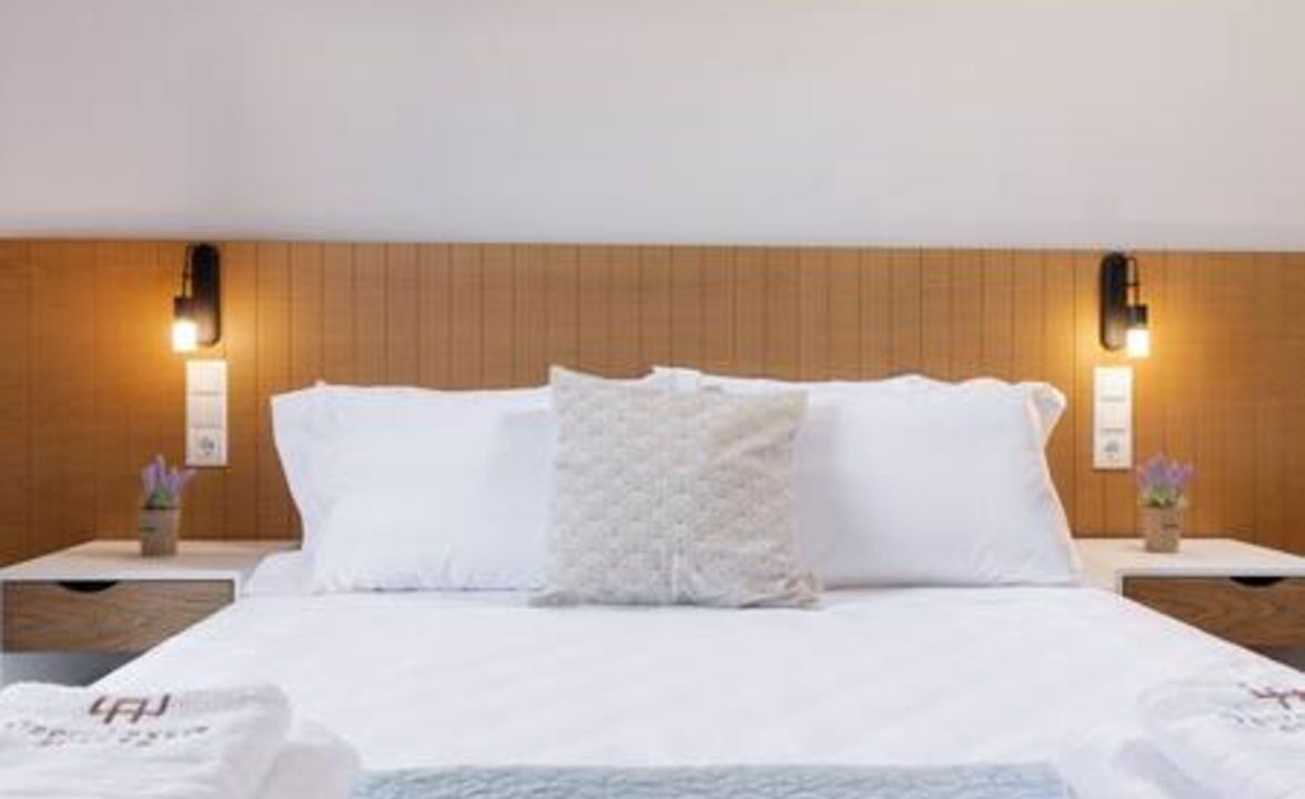 Photo of Bedroom in Dassia