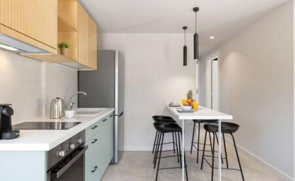 Photo of Kitchen in Dassia