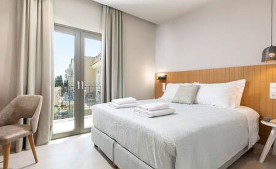 Photo of Bedroom in Dassia