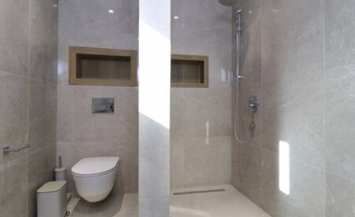 Photo of Bathroom in Dassia