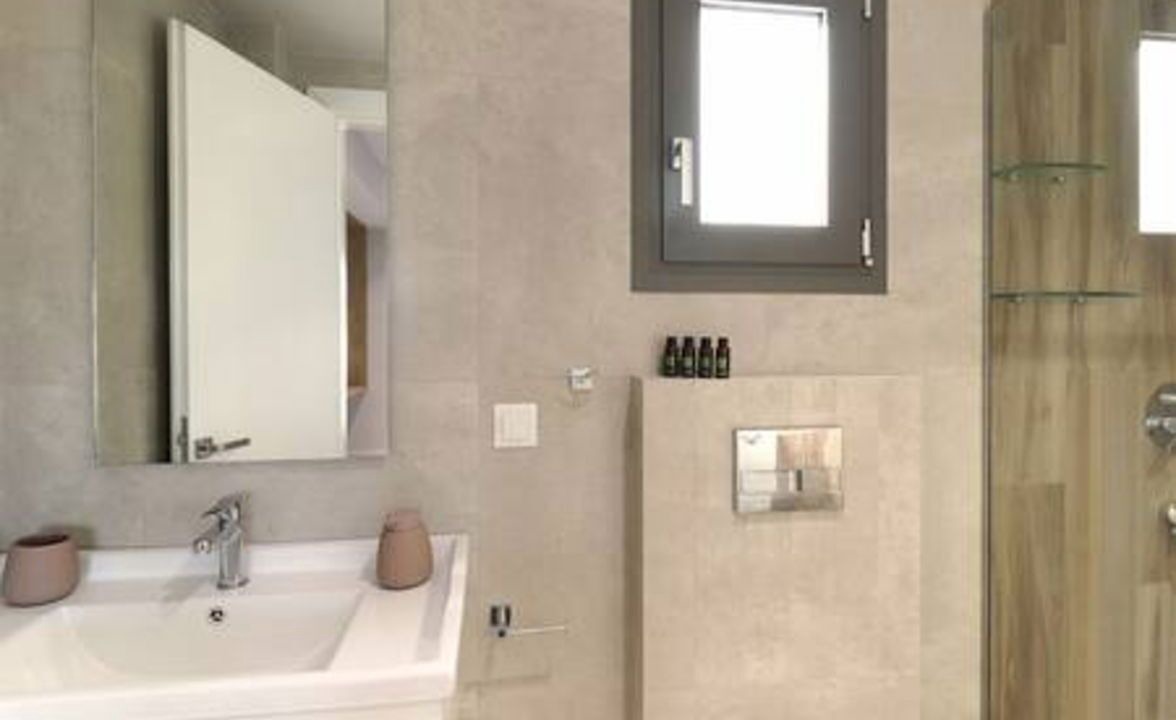 Photo of Bathroom in Dassia