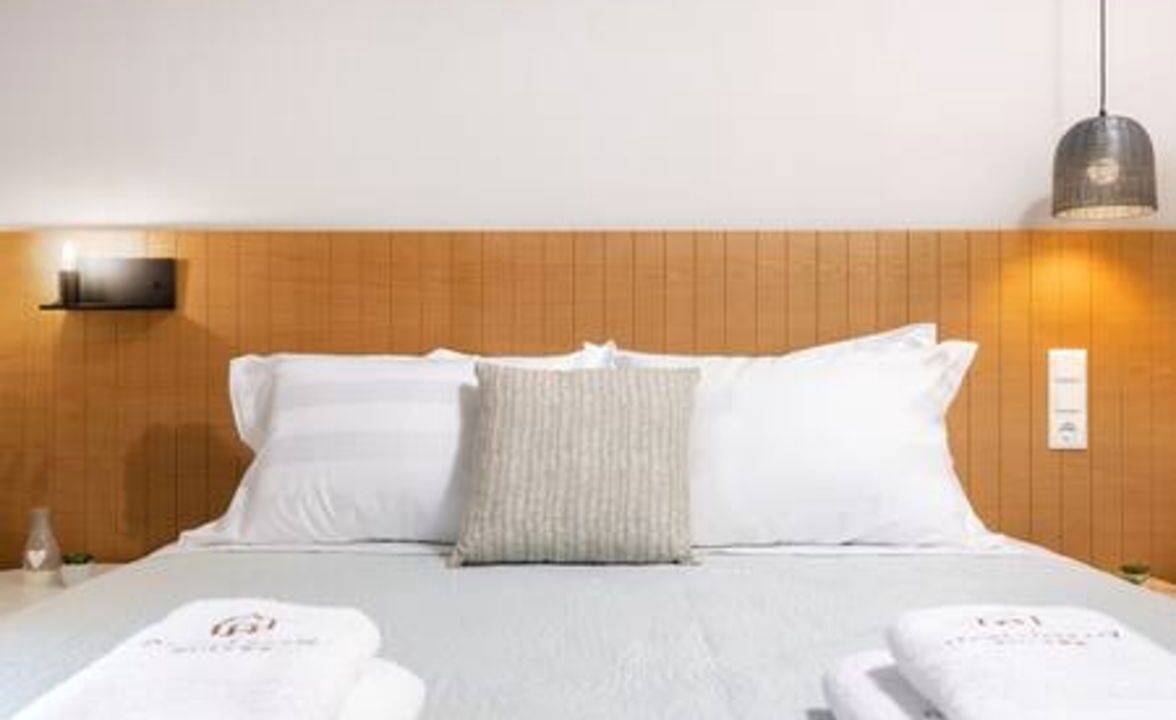 Photo of Bedroom in Dassia