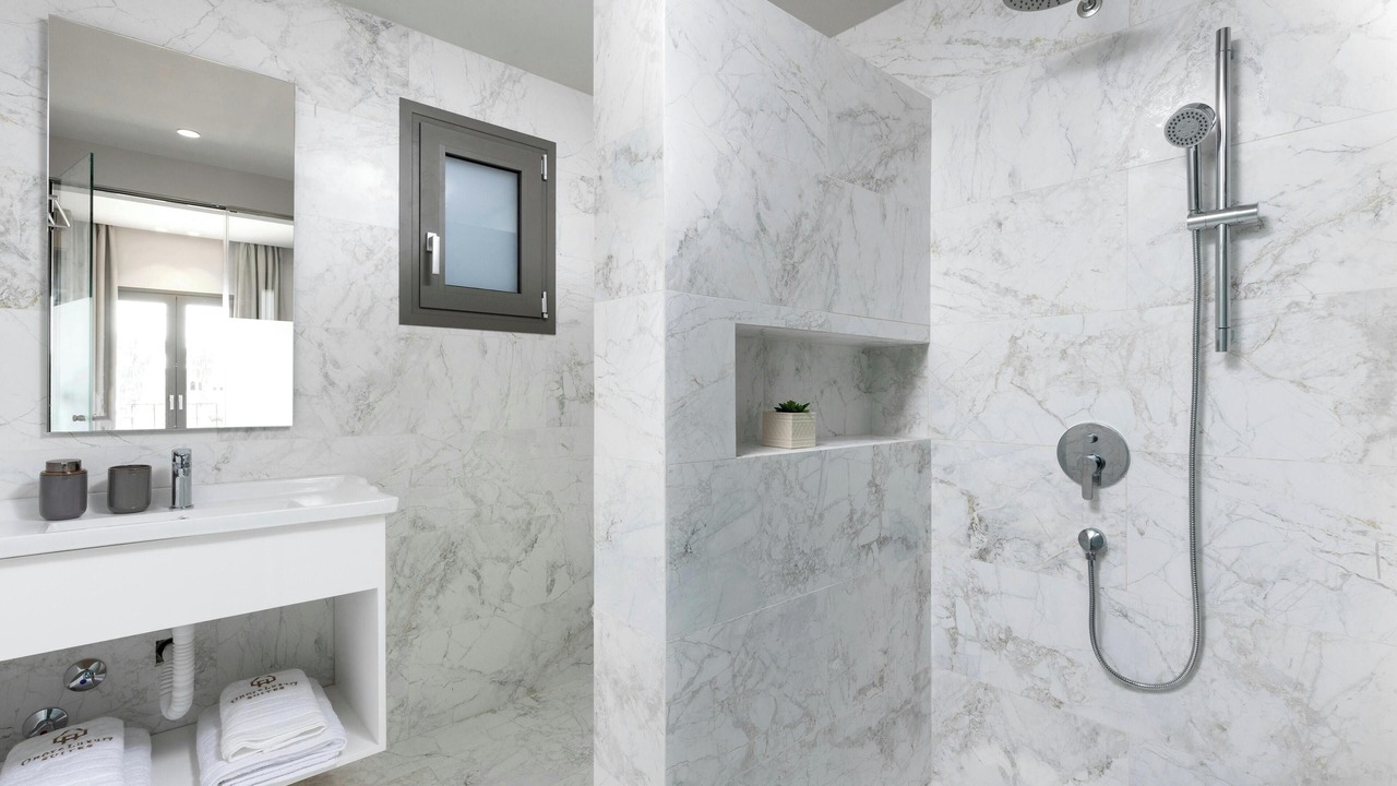Photo of Bathroom in Dassia
