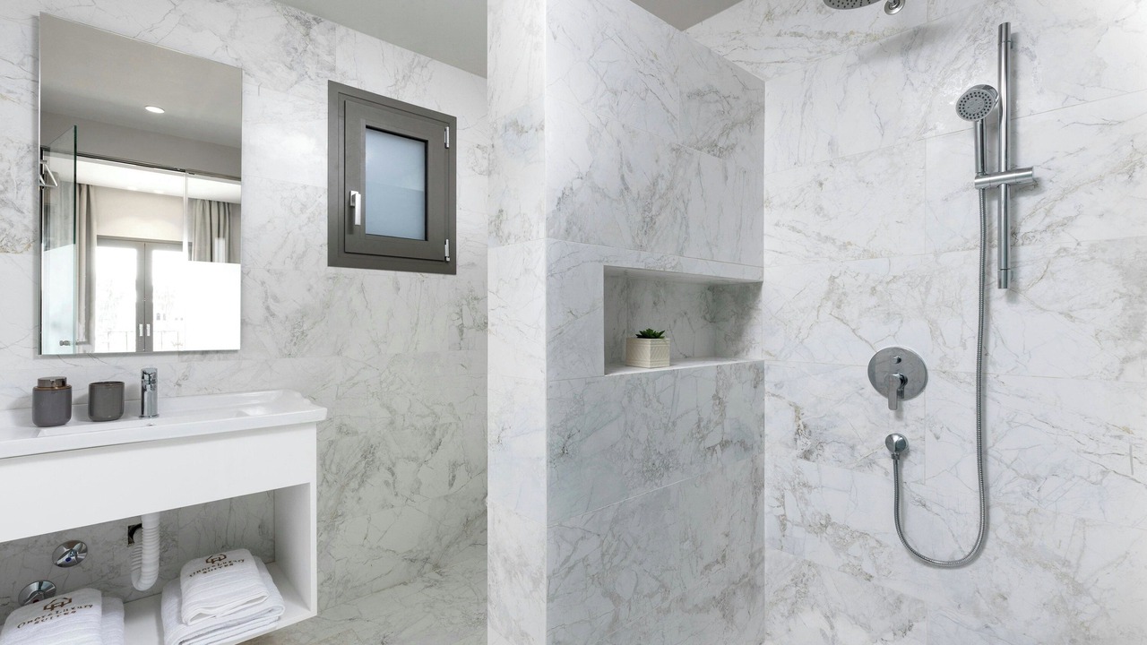 Photo of Bathroom in Dassia