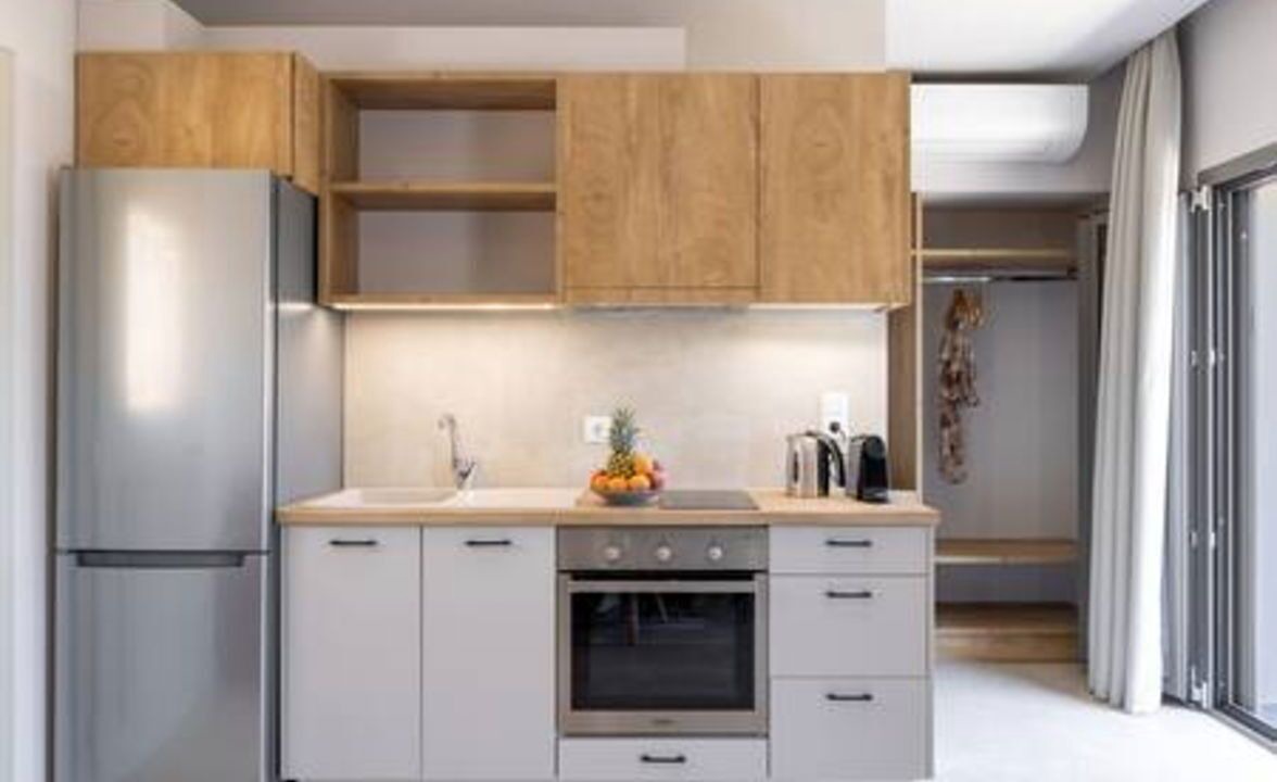 Photo of Kitchen in Dassia