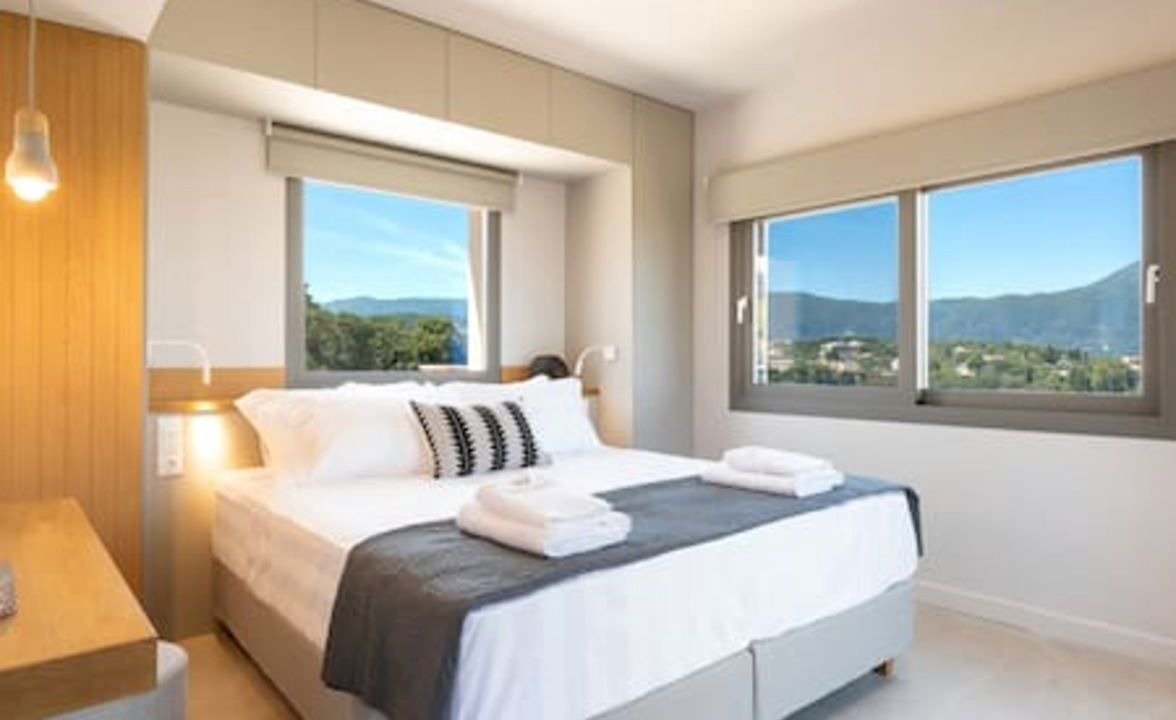 Photo of Bedroom in Dassia