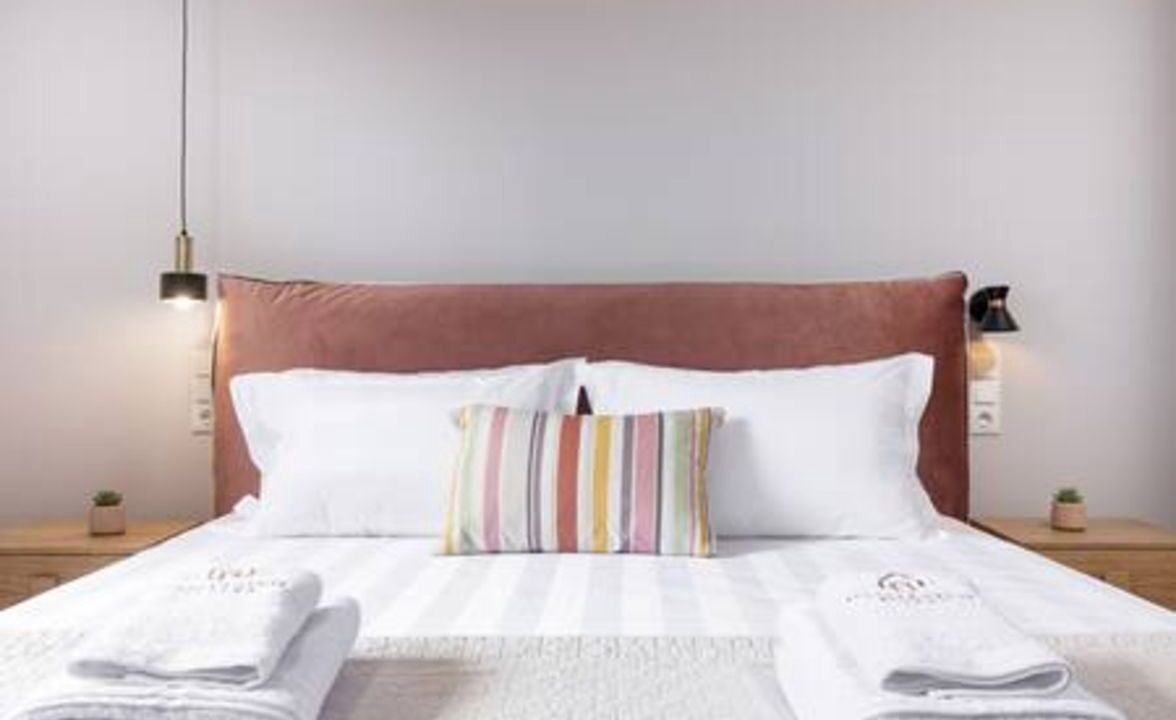 Photo of Bedroom in Dassia