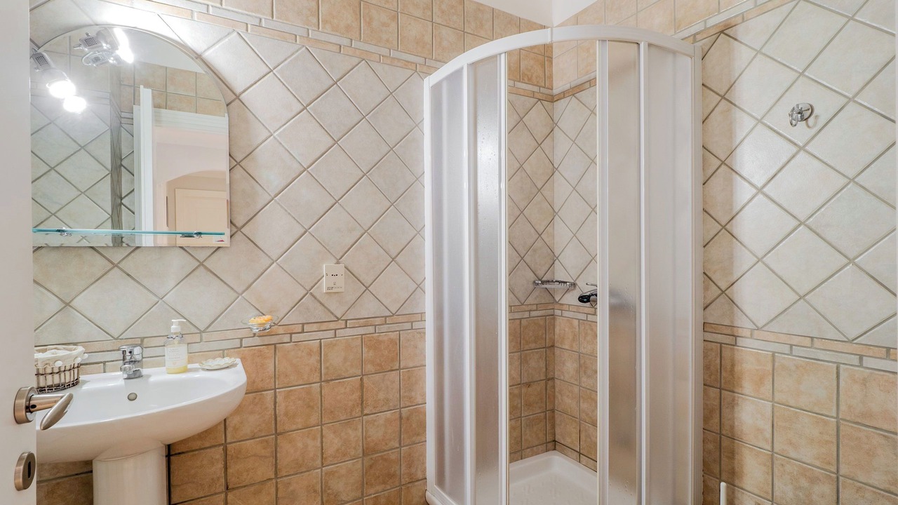 Photo of Bathroom in Corfu Town