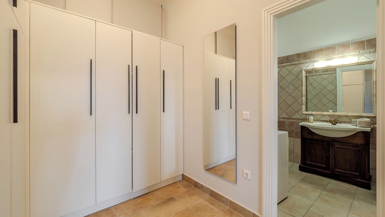 Photo of Bathroom in Corfu Town