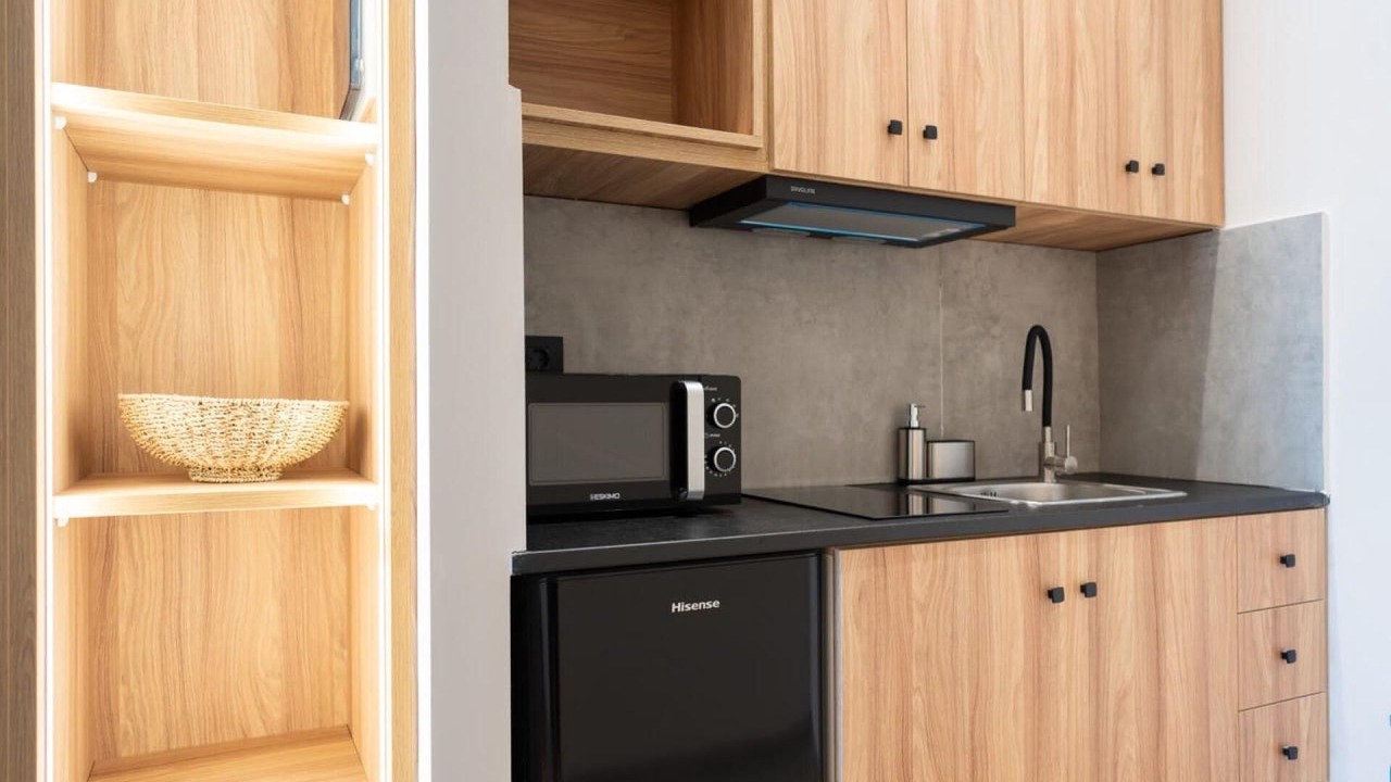 Photo of Kitchen in Ixia