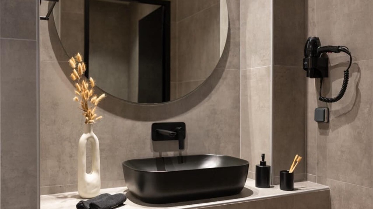 Photo of Bathroom in Ixia