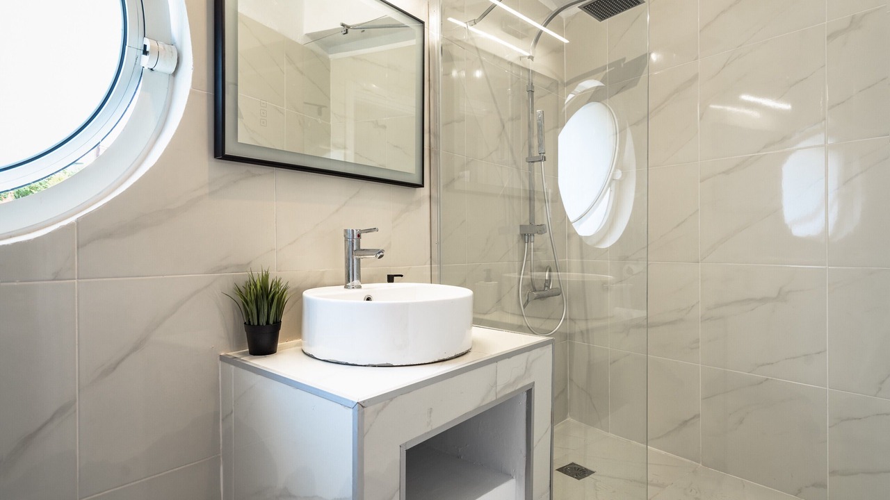Photo of Bathroom in Geni
