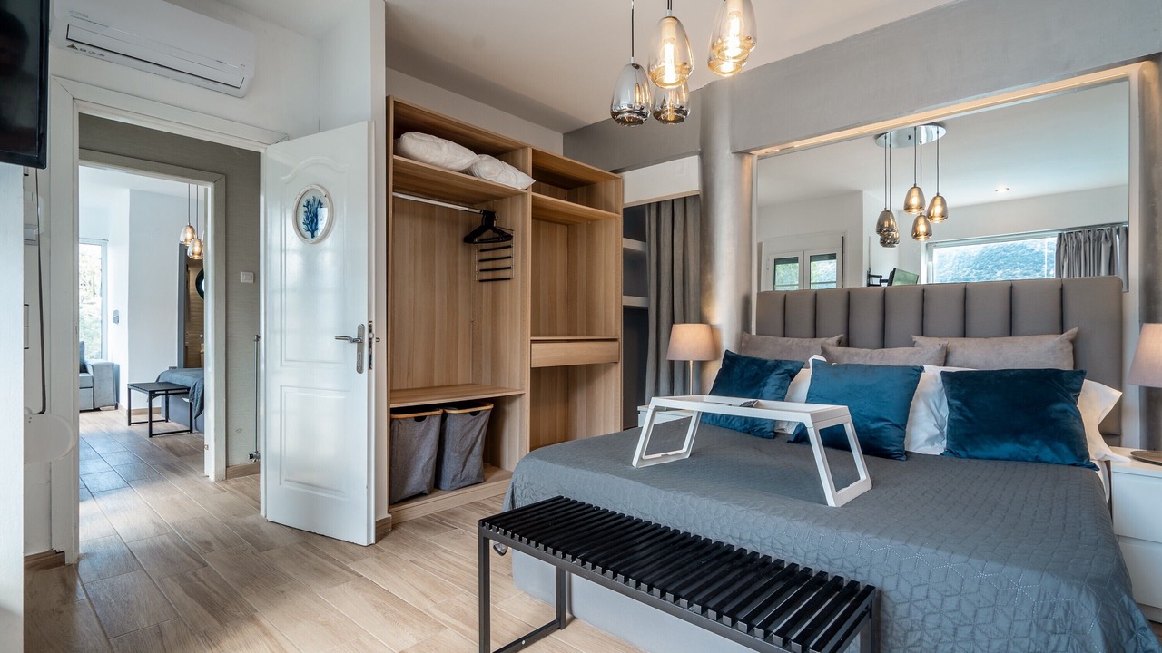 Photo of Bedroom in Geni