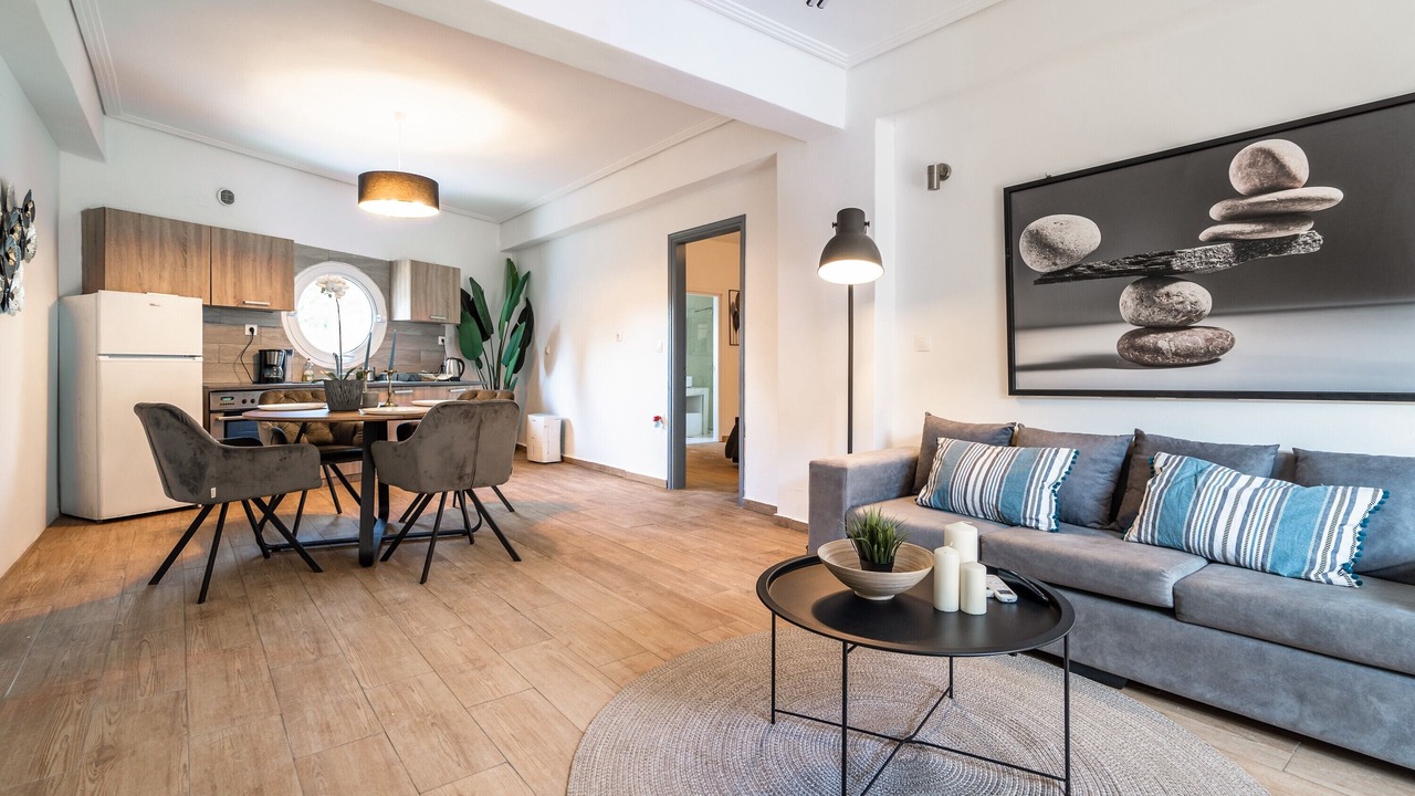 Photo of Livingroom in Geni