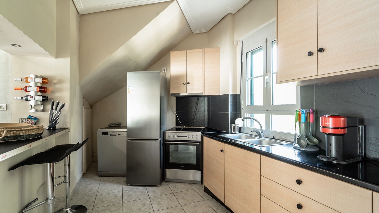 Photo of Kitchen in Geni