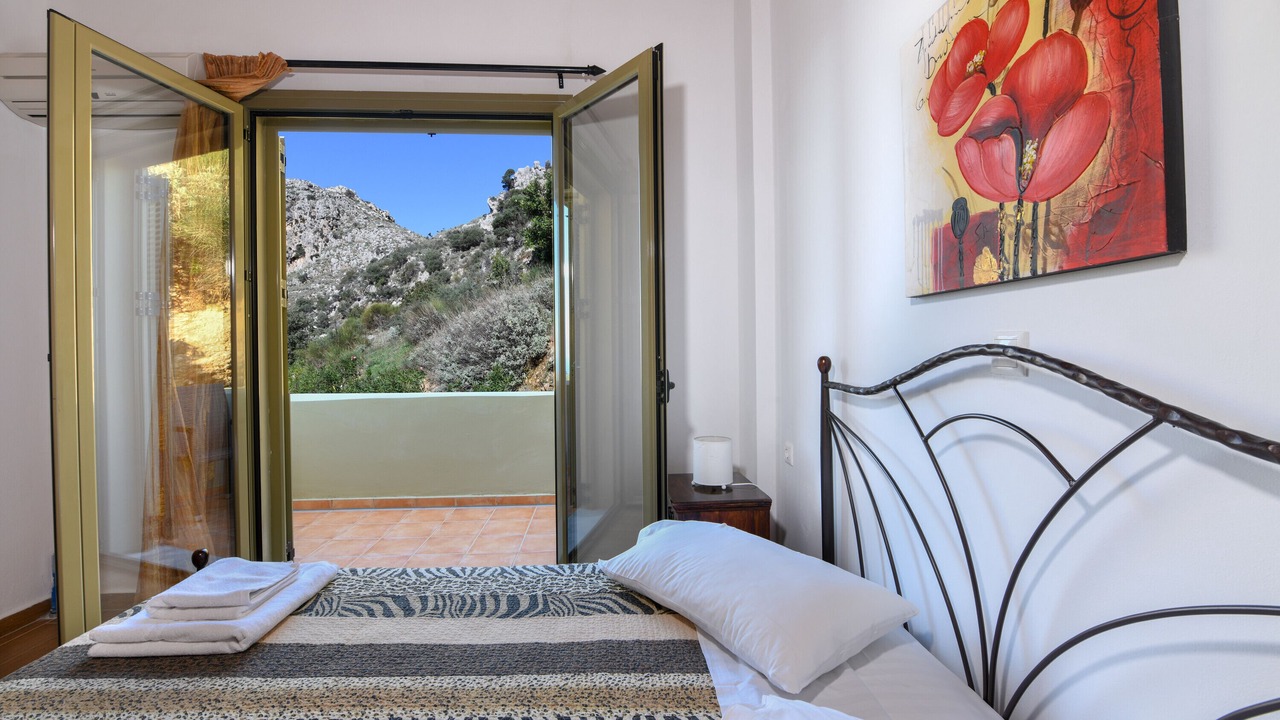 Photo of Bedroom in Milia