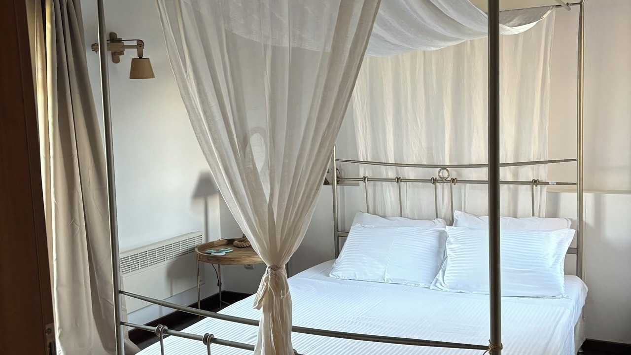 Photo of Bedroom in Kassandra