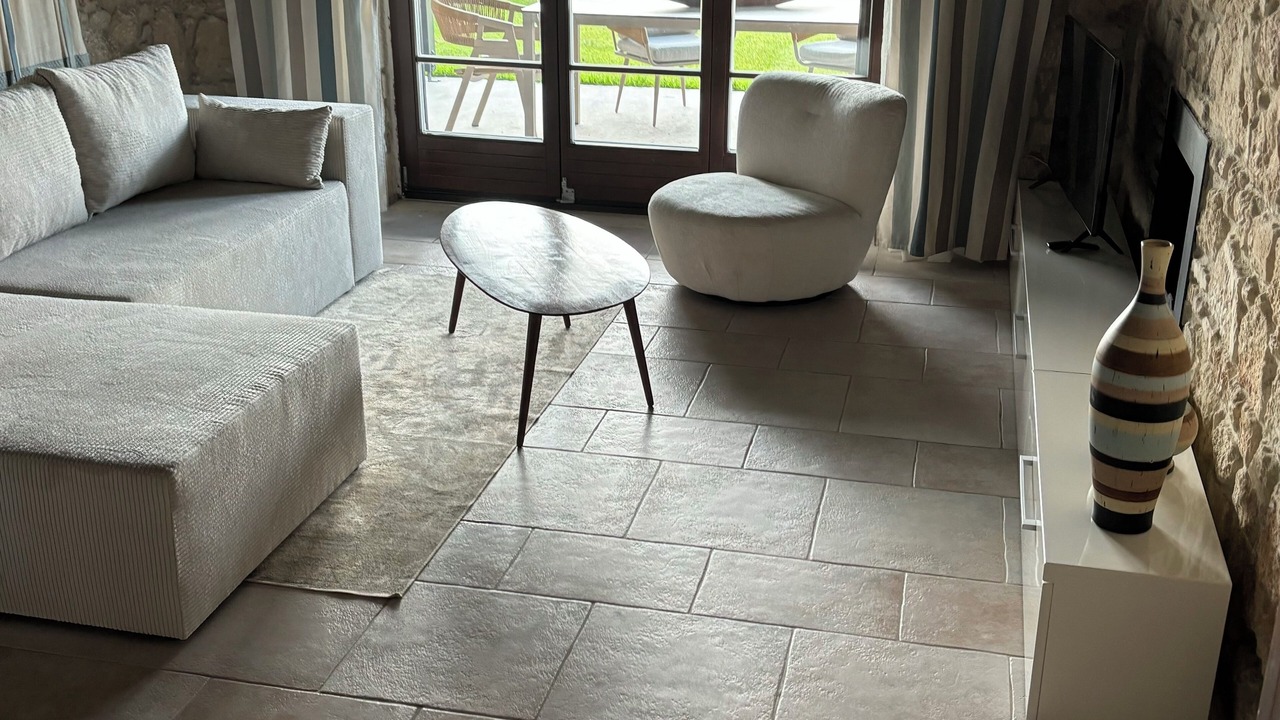 Photo of Livingroom in Kassandra