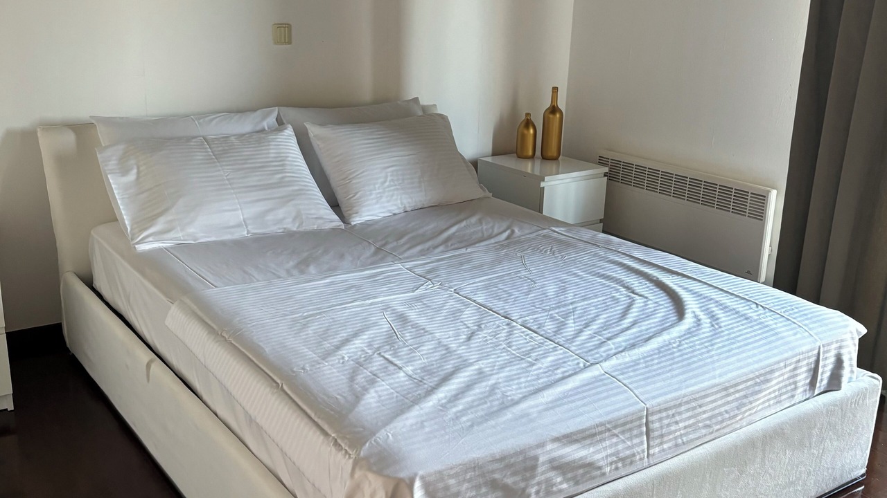 Photo of Bedroom in Kassandra