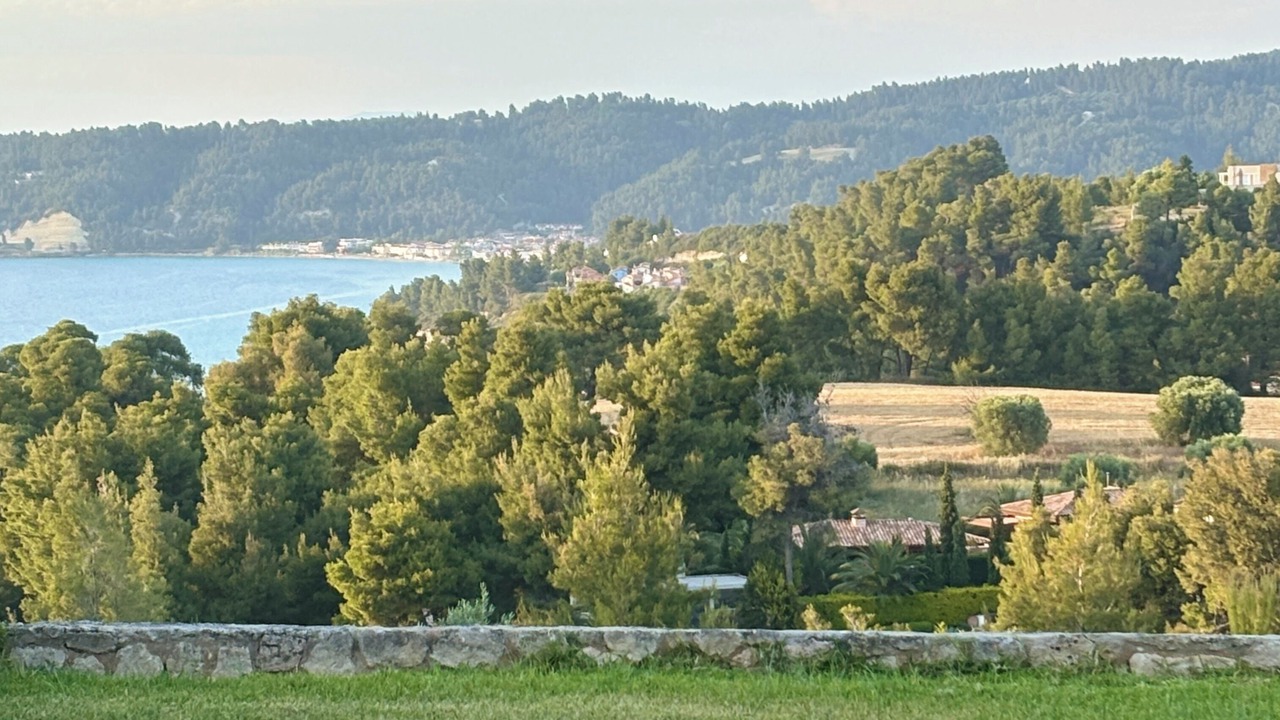 Photo of Outdoor in Kassandra