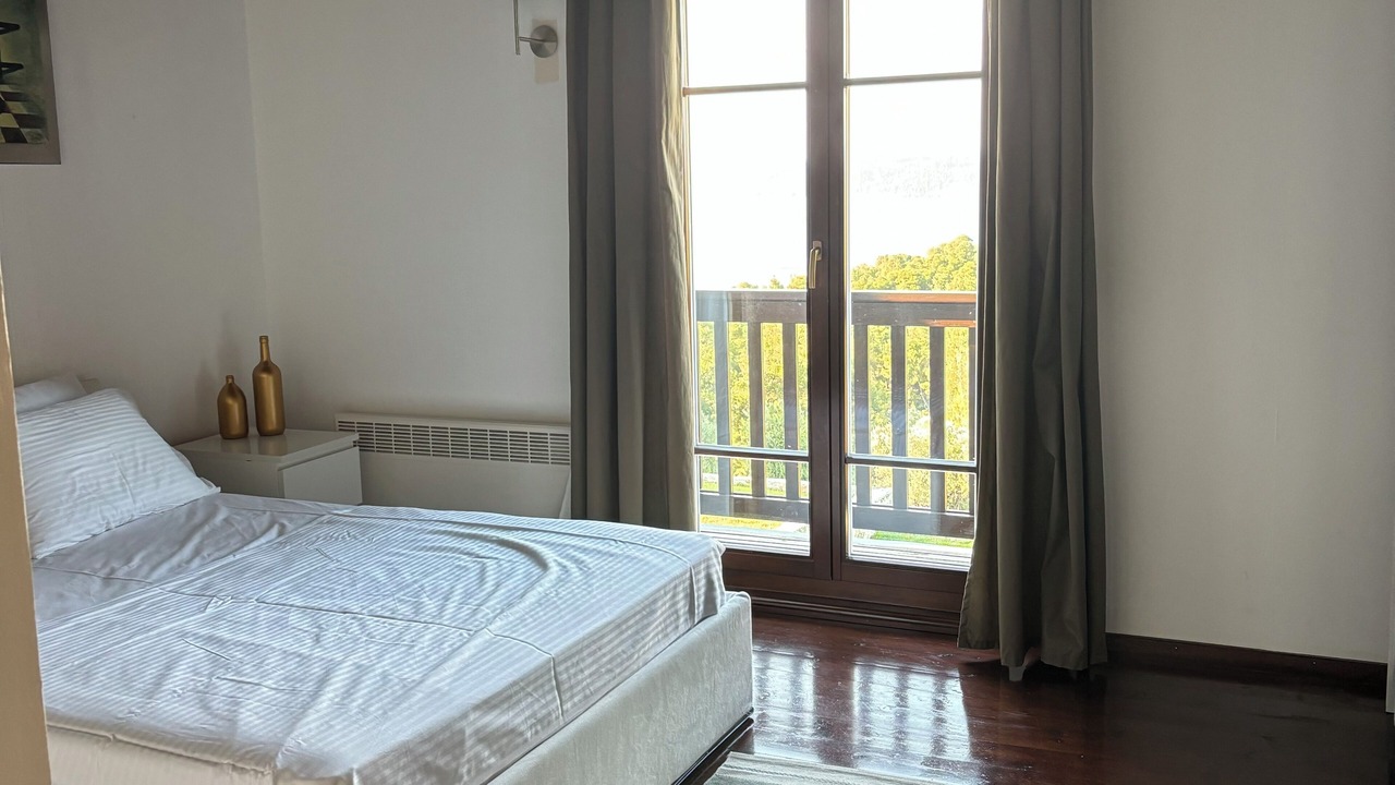 Photo of Bedroom in Kassandra