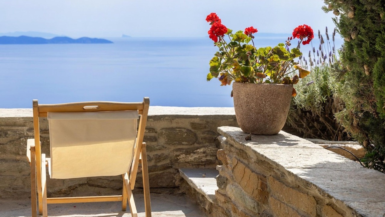 Photo of Outdoor in Isternia
