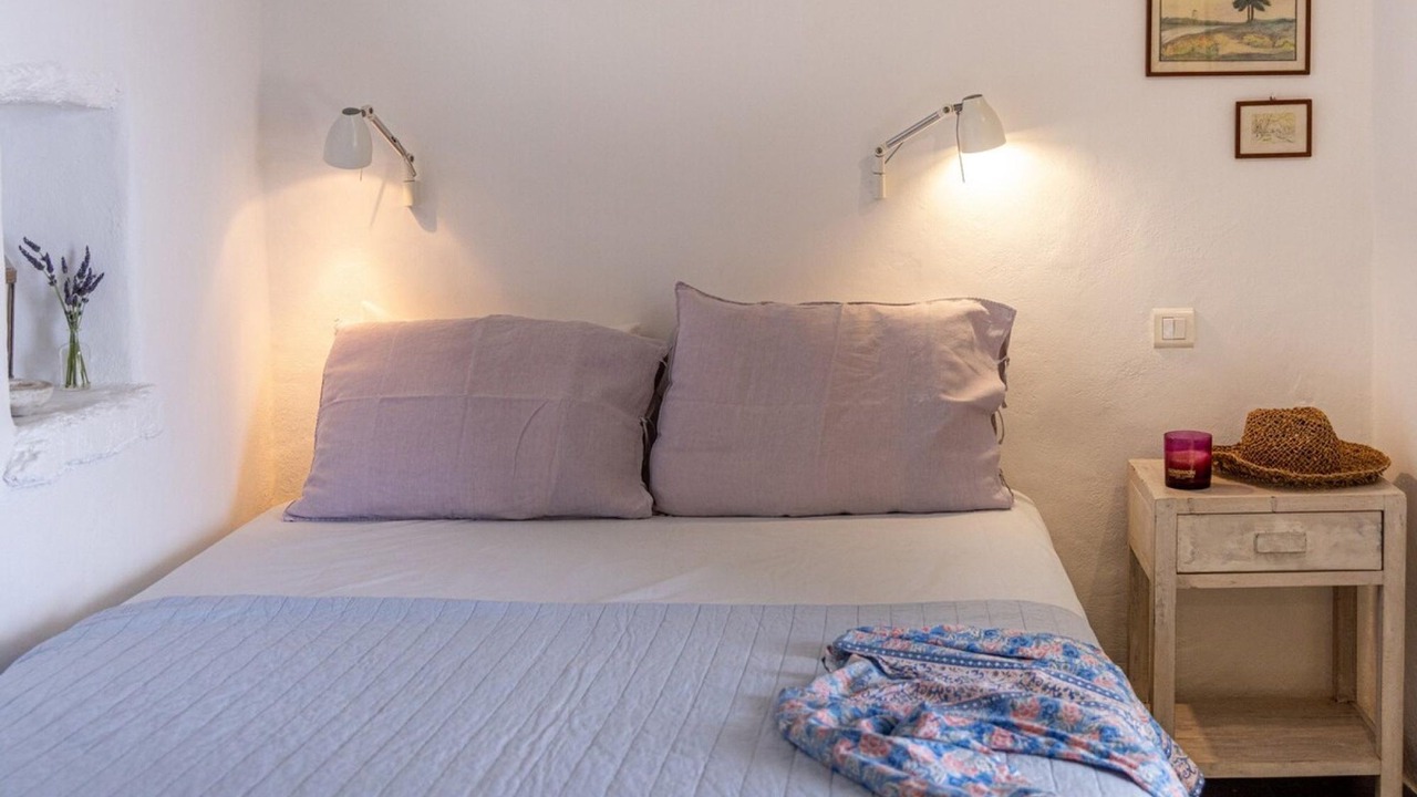 Photo of Bedroom in Isternia